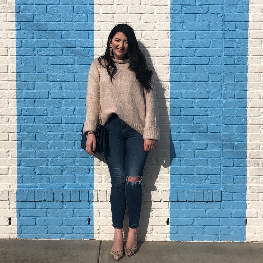 !!Meet your Posher!!